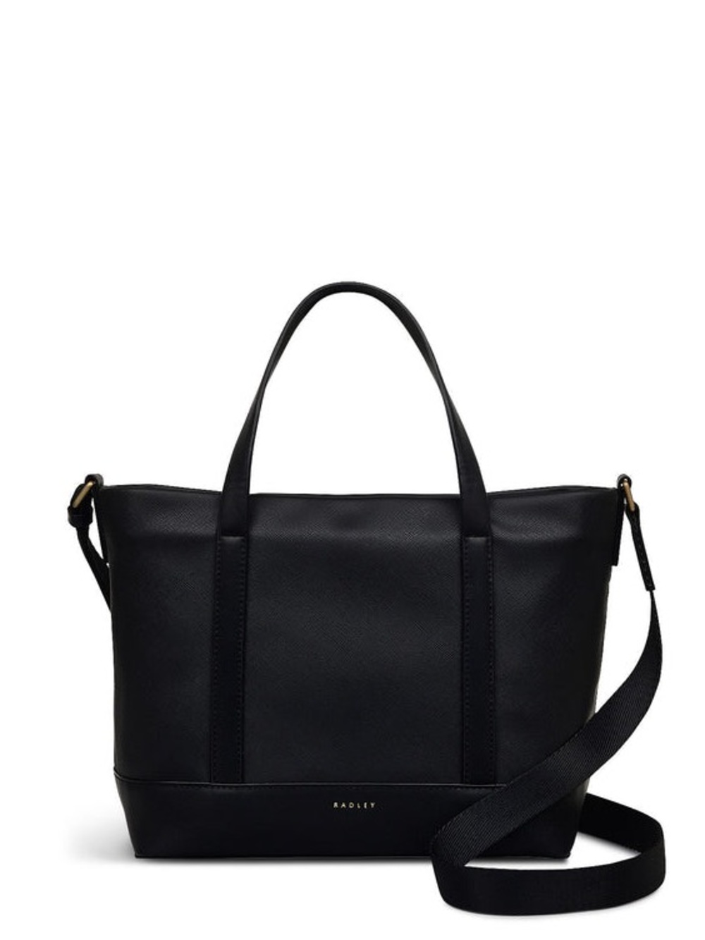 Radley London Suffolk Road Medium Ziptop Satchel